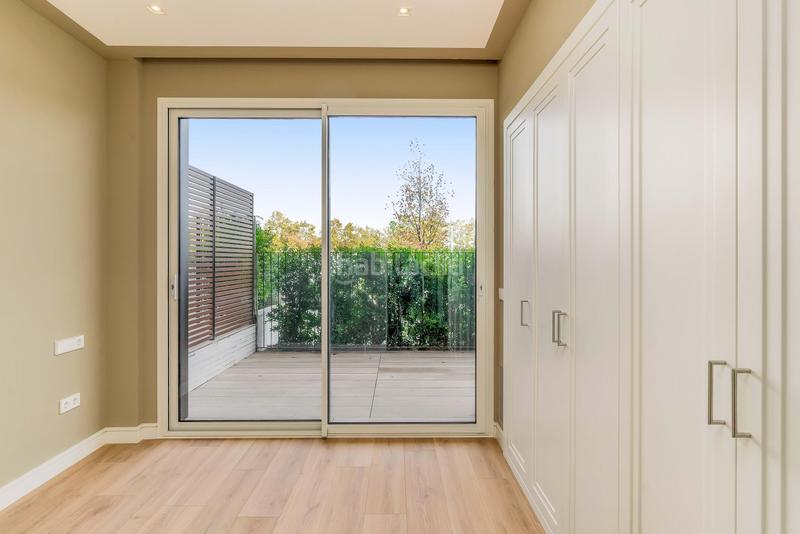 Foto 769e3418-60a6-4e02-81c8-45167149576e. Alquiler piso en rda. jean monnet 230-238 en Can Gambús Sabadell