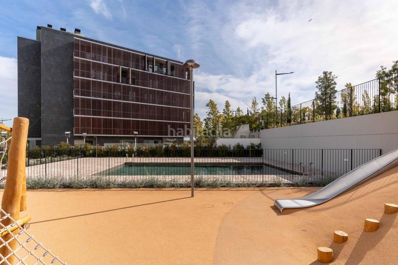 Foto 486b06e4-7b3c-473f-942f-149cbeebbfd9. Location appartement dans rda. jean monnet 230-238 dans Sabadell