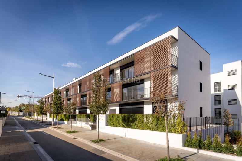 Foto a798e19d-8c94-4b2c-8b9e-848309d839ca. Location appartement dans rda. jean monnet 230-238 dans Sabadell