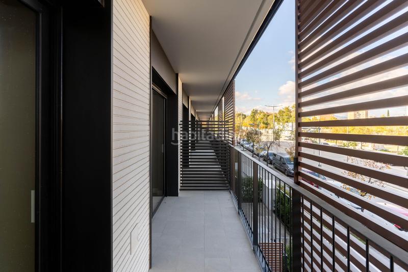 Foto 1e729949-356c-4bc0-a595-218ad2279dc9. Rent flat in rda. jean monnet 230-238 in Can Gambús Sabadell