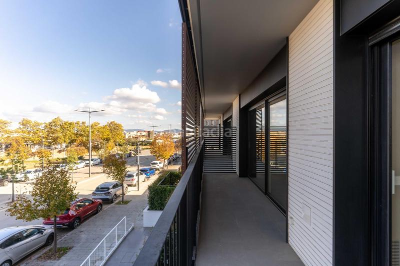 Foto c8c3116c-545d-4649-aae7-b2dd1d024c76. Location appartement dans rda. jean monnet 230-238 dans Sabadell