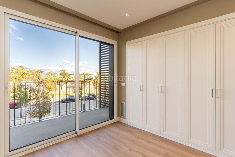 Foto 017022d4-b498-4ab3-a6d1-b863b3890676. Rent flat in rda. jean monnet 230-238 in Can Gambús Sabadell