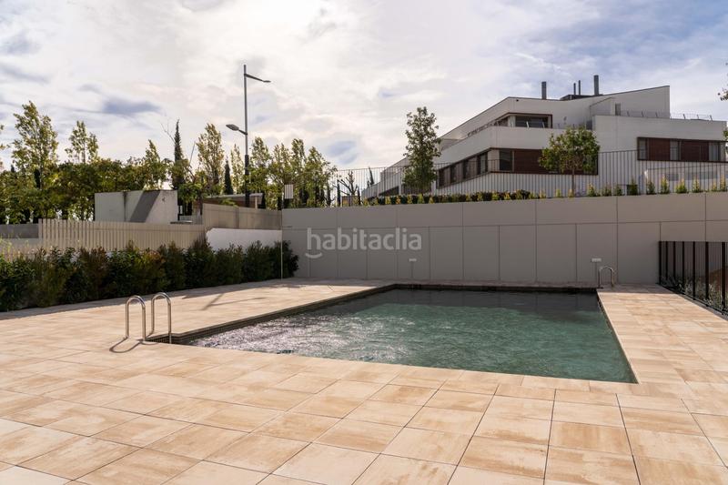 Foto ac6262d9-f9f4-4e44-aeca-faa9ac9c045b. Rent flat in rda. jean monnet 230-238 in Can Gambús Sabadell