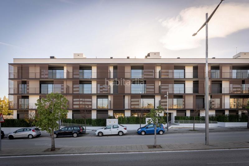 Foto b045531f-ab45-4774-b7fe-5898bf0bd812. Rent flat in rda. jean monnet 230-238 in Can Gambús Sabadell