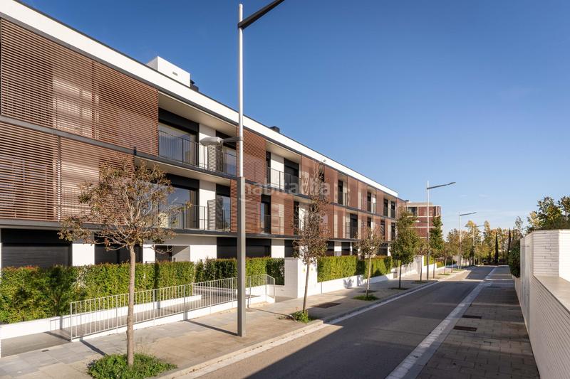 Foto c244086c-22c7-4621-a9fc-c8192f4b0f12. Rent flat in rda. jean monnet 230-238 in Can Gambús Sabadell