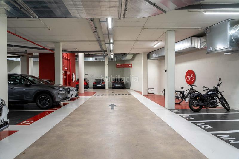 Foto 2899730b-cfb9-4676-857d-45828087f15a. Location parking voiture dans calle espronceda 254 dans Barcelona