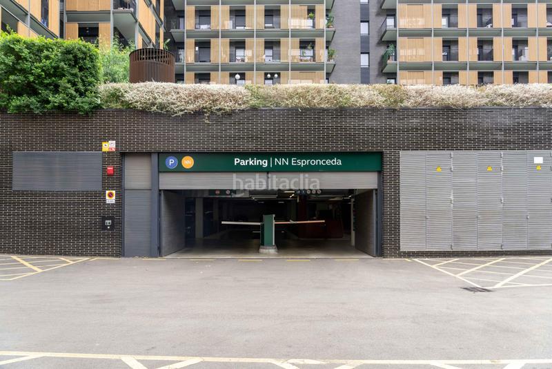 Foto 742b69e5-de2f-47e9-9a90-e161bb9d2ecd. Affitto posto auto in calle espronceda 254 in Sant Martí de Provençals Barcelona