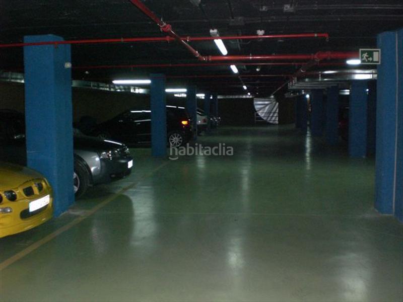 Foto 3787ece5-3ddd-4026-91eb-93c94c82964a. Location parking voiture dans paseo torras i bages 134 dans Barcelona