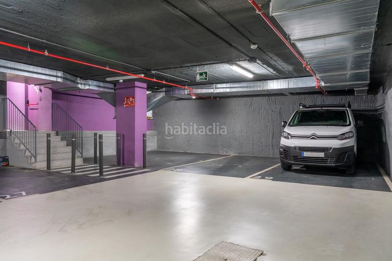 Foto b69ef835-8acb-4385-8f4e-a8484da1e15e. Lloguer aparcament cotxe a calle carreras candi 62-6 a Barcelona