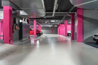 Autoparkplatz in CALLE CARRERAS CANDI 62-6