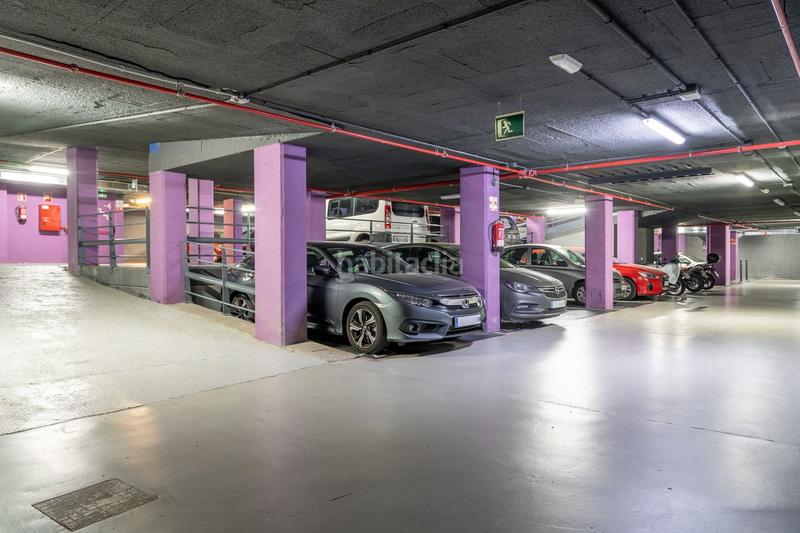 Foto 5c1d59e5-5664-442e-a036-fe5a1e75c4e9. Miete autoparkplatz in calle carreras candi 62-6 in Barcelona