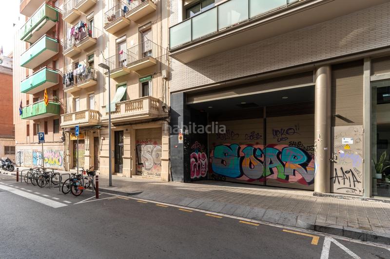 Foto 9966aff6-446a-49fc-b354-7ad69fcb09b7. Miete autoparkplatz in calle carreras candi 62-6 in Barcelona