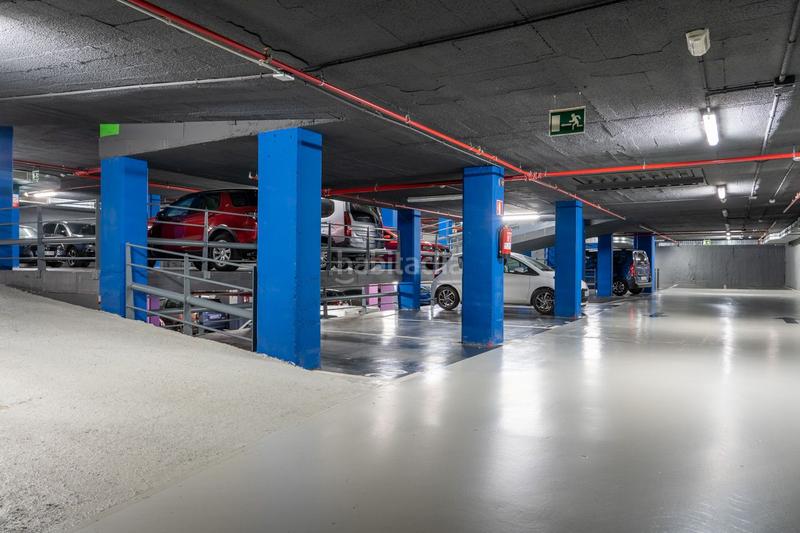 Foto a079adb0-4be2-4831-92e1-c2c1041b6b8a. Miete autoparkplatz in calle carreras candi 62-6 in Barcelona