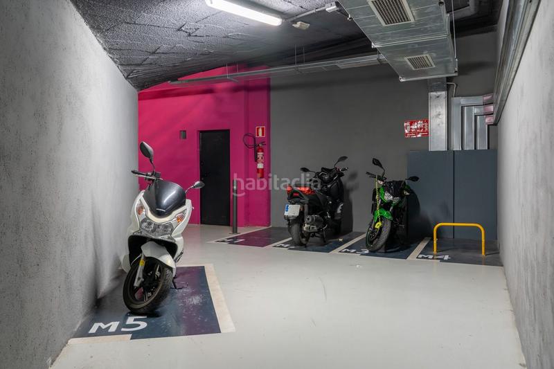 Foto 4c2ca15d-28f0-4555-a1e5-72b70c0308cf. Location parking voiture dans calle carreras candi 62-6 dans Barcelona