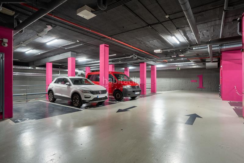 Foto 51c887b3-0033-42b9-9394-739ad39d1ca9. Location parking voiture dans calle carreras candi 62-6 dans Barcelona