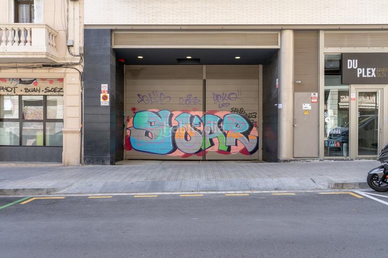 Foto eeafc359-c3ce-4f85-9245-9a2ea03004fb. Affitto posto auto in calle carreras candi 62-6 in Barcelona