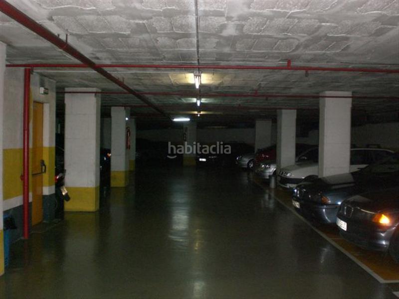 Foto 01acb8a8-556e-4ac7-a1a8-13edab01c0a6. Rent car parking in calle diputacio 411 in Fort Pienc Barcelona