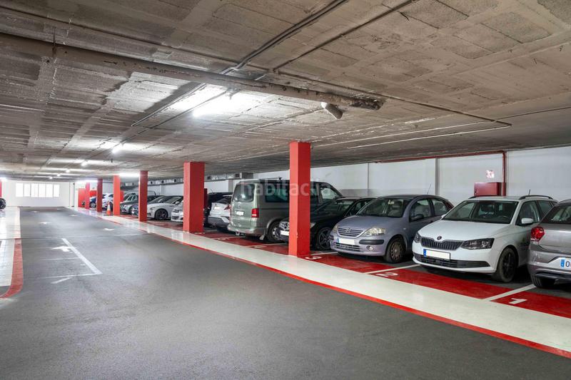 Foto 47767c2d-3e25-43c8-9c50-e7d22808b815. Rent motorcycle parking in calle comte borrell 28 in Barcelona