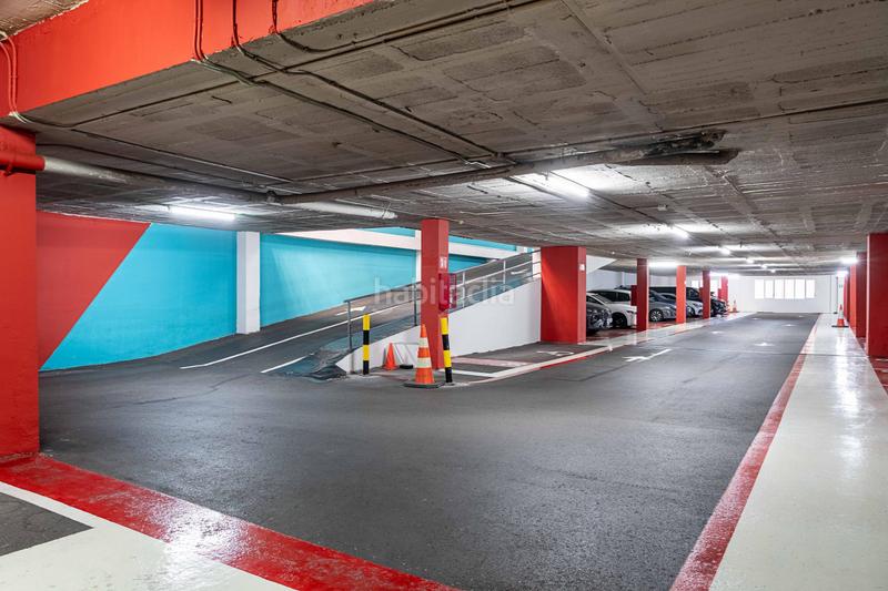 Foto 85cc903c-a627-4081-993b-b781212aff93. Rent motorcycle parking in calle comte borrell 28 in Barcelona