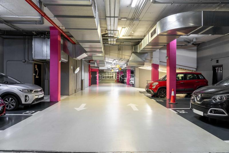 Foto 8492210a-4153-449b-96bc-597d40f8524f. Affitto posto auto in calle esteve terradas 17 in Barcelona