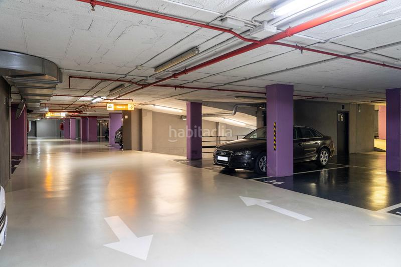 Foto b17a77b3-f5c1-4093-b728-649d8948dd6c. Affitto posto auto in calle esteve terradas 17 in Barcelona