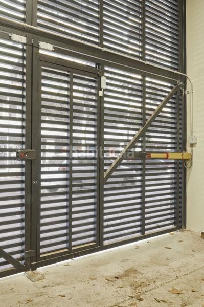 Foto 9f1392cf-a784-4e84-ac92-fdf12dcfe6cd. Miete autoparkplatz in calle enamorats 40-4 in Sagrada Família Barcelona