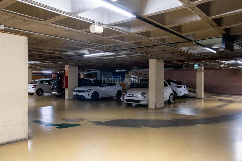 Foto 34e642b1-d50e-4922-acbc-fb05628a72c8. Alquiler parking moto en calle valencia 309 en Dreta de l´Eixample Barcelona