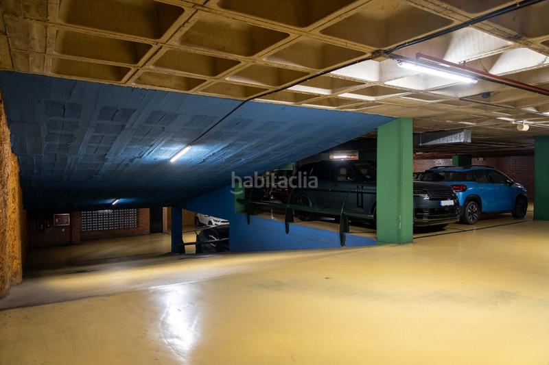 Foto 50be9f2f-c293-48cc-85e5-a3118c68213f. Alquiler parking moto en calle valencia 309 en Dreta de l´Eixample Barcelona