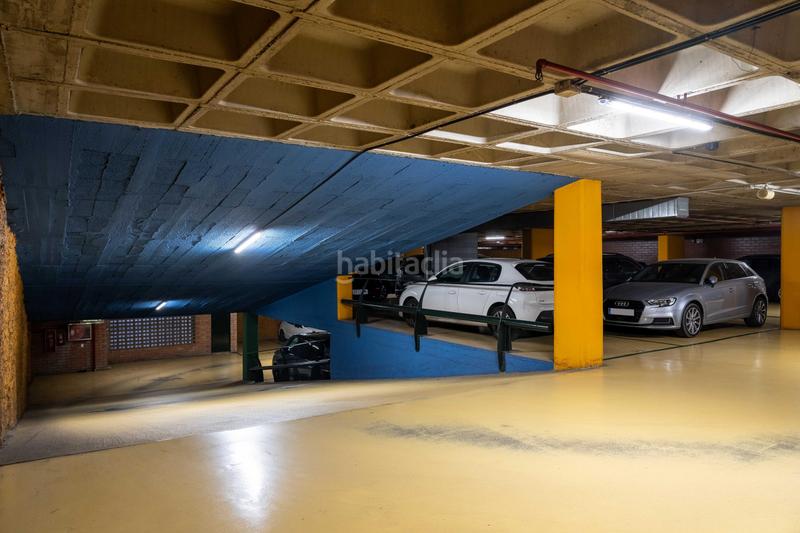 Foto 692fb4bf-58d7-470a-8ca7-48ea3cd8db18. Alquiler parking moto en calle valencia 309 en Dreta de l´Eixample Barcelona