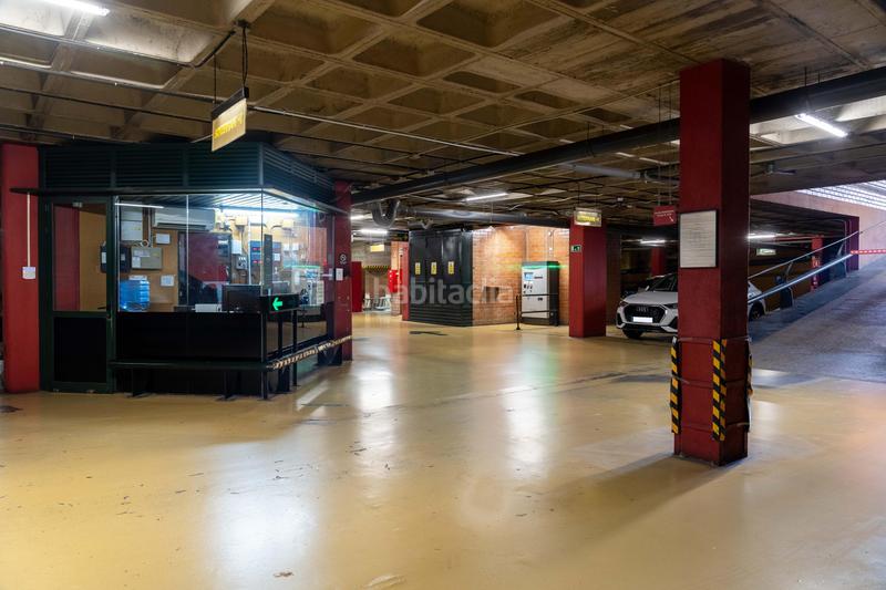 Foto 7f185a7a-b243-4345-9905-3ceec3ccddee. Alquiler parking moto en calle valencia 309 en Dreta de l´Eixample Barcelona