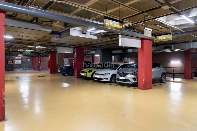 Foto 96105ead-a143-4858-b250-43f4466f428c. Alquiler parking moto en calle valencia 309 en Dreta de l´Eixample Barcelona