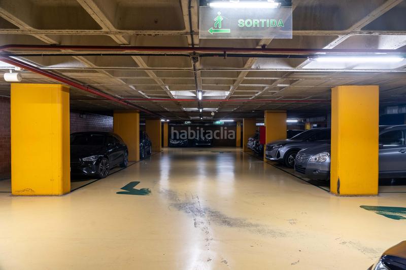 Foto a4d38d8f-cff2-4b45-ab78-da65979182e9. Alquiler parking moto en calle valencia 309 en Dreta de l´Eixample Barcelona
