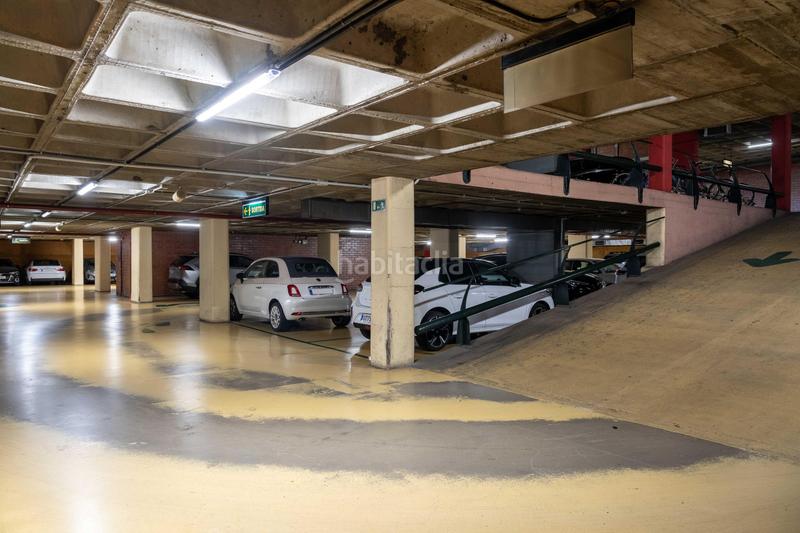 Foto c95a845c-56aa-4e32-b280-d8ceb1dcd661. Alquiler parking moto en calle valencia 309 en Dreta de l´Eixample Barcelona