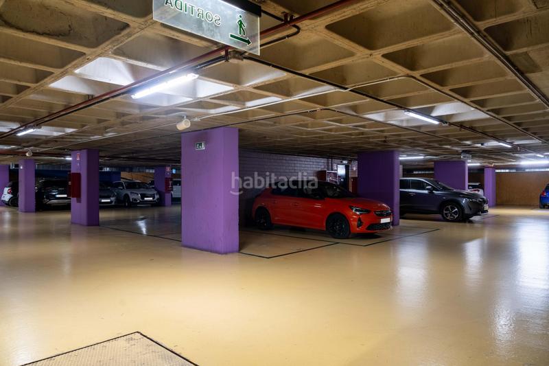 Foto 0417c752-9106-4759-b29b-1f5408e3f9c1. Miete motorradparkplatz in calle valencia 309 in Dreta de l´Eixample Barcelona