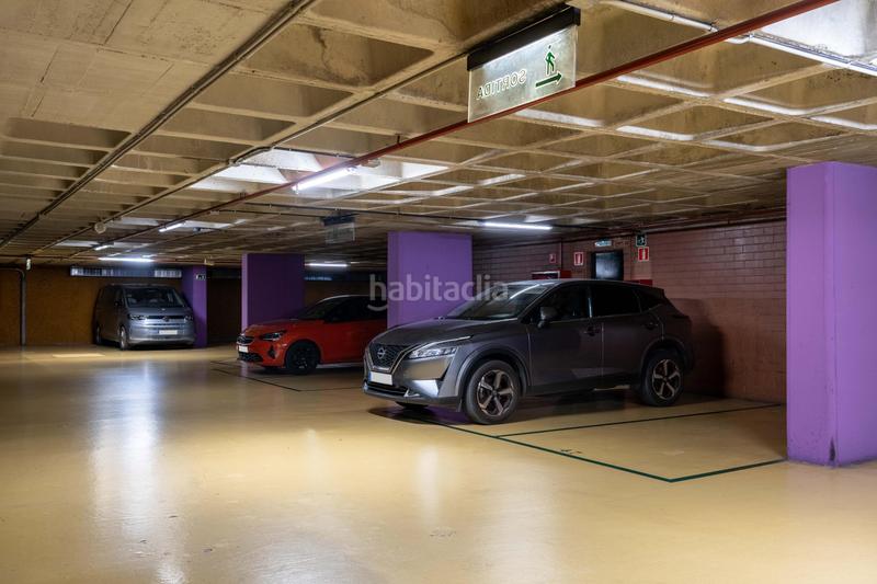 Foto 570b5ca0-ac35-4717-95bf-84849ba2dcd3. Miete motorradparkplatz in calle valencia 309 in Dreta de l´Eixample Barcelona