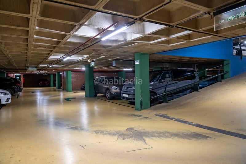 Foto 6266e591-a0ed-4522-9746-97ffab0024f2. Miete motorradparkplatz in calle valencia 309 in Dreta de l´Eixample Barcelona