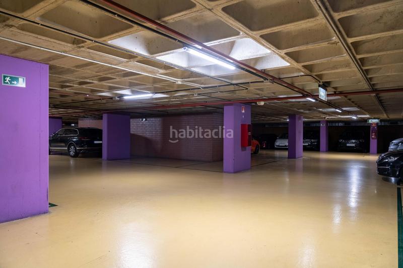 Foto 962ff60d-787a-4277-bebe-986f67df6adb. Miete motorradparkplatz in calle valencia 309 in Dreta de l´Eixample Barcelona