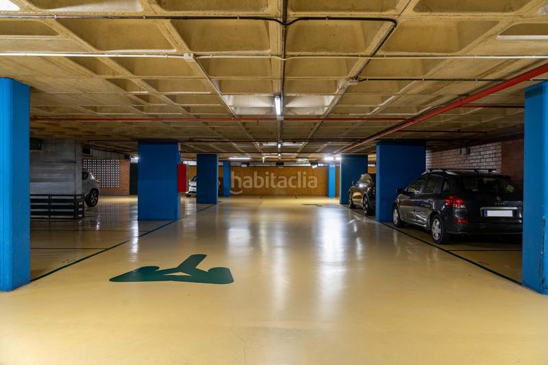 Foto b0402880-9bc5-4d3c-9784-69c97c443417. Miete motorradparkplatz in calle valencia 309 in Dreta de l´Eixample Barcelona