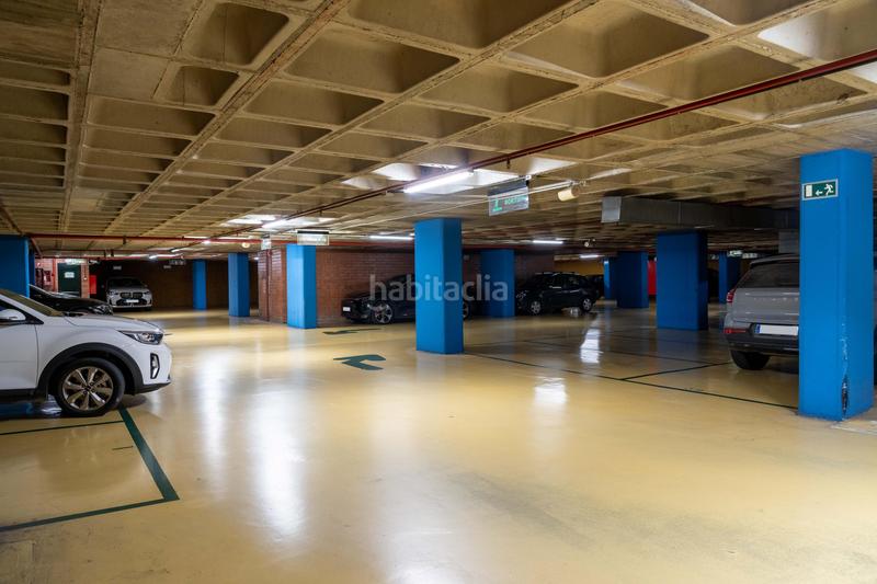 Foto ffd0ec41-2b9c-445a-8b75-caf7f8489ad2. Miete motorradparkplatz in calle valencia 309 in Dreta de l´Eixample Barcelona