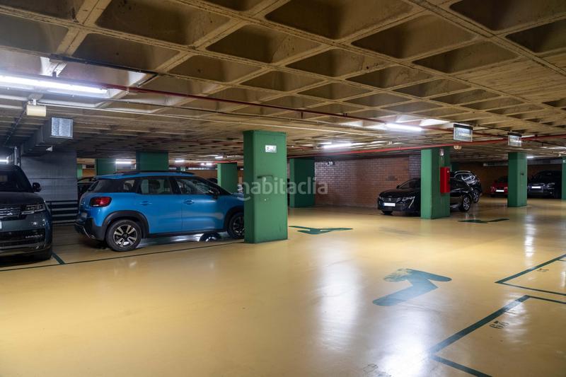 Foto 05f33351-f162-445e-8163-bef31be2bf8b. Location parking moto dans calle valencia 309 dans Dreta de l´Eixample Barcelona