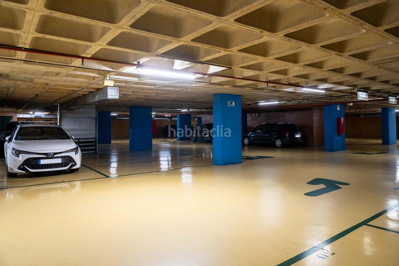 Foto a9377aa2-ff14-46be-a42f-541d57ef462c. Location parking moto dans calle valencia 309 dans Dreta de l´Eixample Barcelona