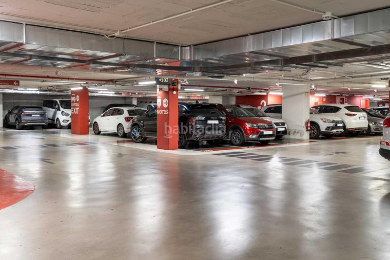 Foto 20dcb7a9-4f2a-482f-b404-56e3fcb12348. Lloguer aparcament cotxe a calle corcega 344 a Dreta de l´Eixample Barcelona