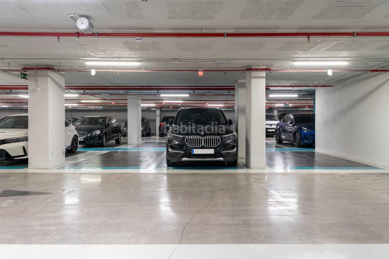 Foto 17cdd2e4-e11d-4ade-bc17-b3ae7f634287. Miete autoparkplatz in calle corcega 344 in Dreta de l´Eixample Barcelona