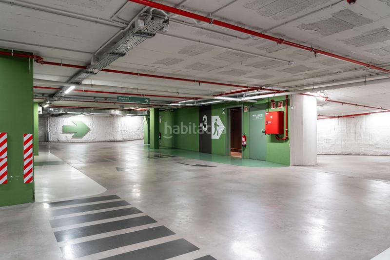 Foto 399d906c-8942-4fa3-af5d-72cf9d5c7fb5. Miete autoparkplatz in calle corcega 344 in Dreta de l´Eixample Barcelona