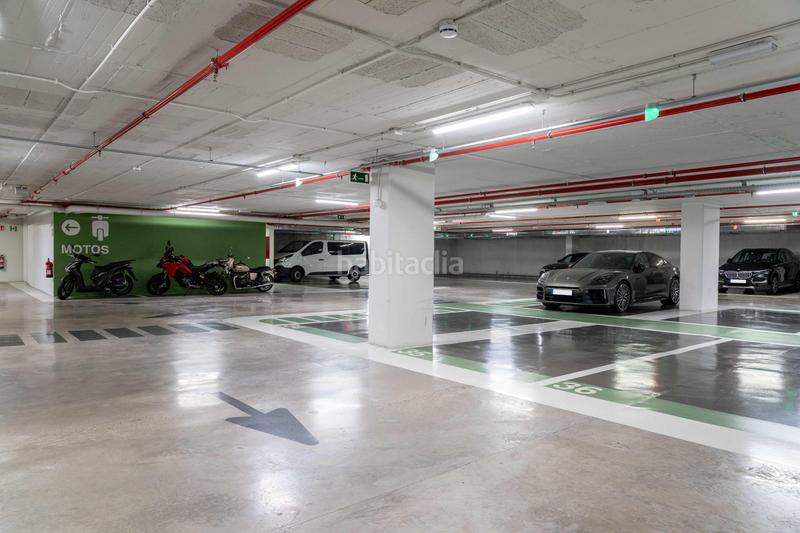 Foto 061537b0-9902-4144-aa98-a326af6206da. Rent car parking in calle corcega 344 in Dreta de l´Eixample Barcelona