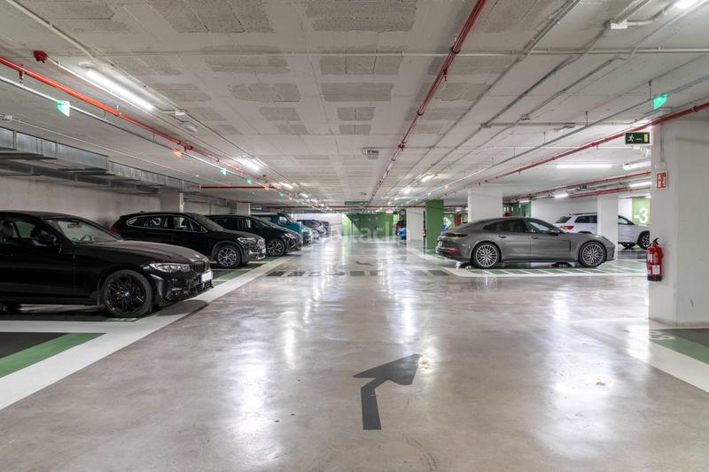 Foto 12b04131-201f-4d68-b02c-077b68047474. Rent car parking in calle corcega 344 in Dreta de l´Eixample Barcelona