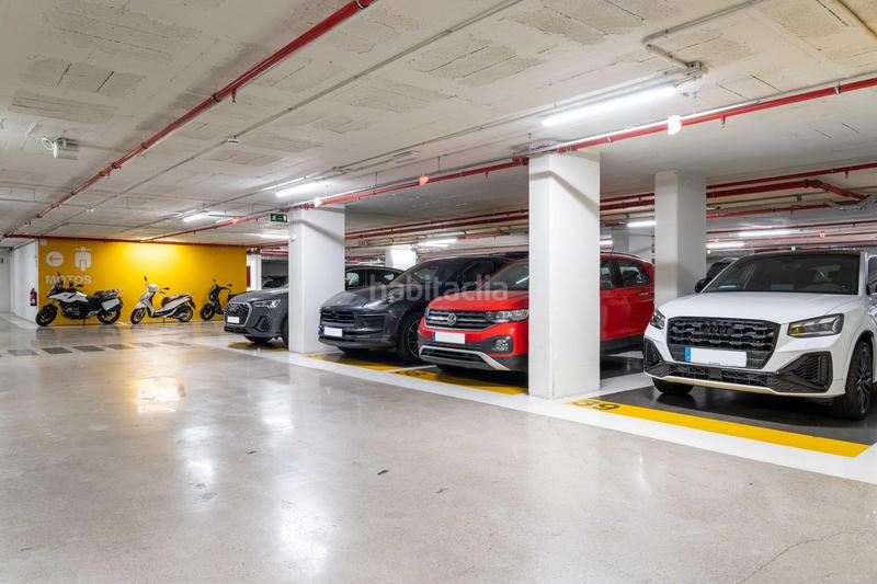 Foto 1b1ad28c-9ac1-4ace-8b22-2b1f123311b1. Rent car parking in calle corcega 344 in Dreta de l´Eixample Barcelona