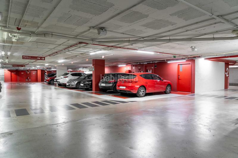 Foto 23dfb993-cbbf-4cd0-99a7-3e6e25bfadf8. Rent car parking in calle corcega 344 in Dreta de l´Eixample Barcelona