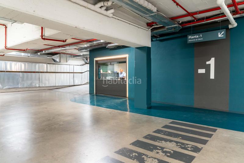 Foto 438f0c1f-ed31-4c5e-833e-c179bd3cb0e8. Rent car parking in calle corcega 344 in Dreta de l´Eixample Barcelona