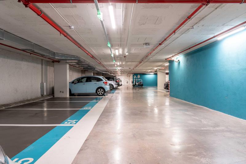 Foto 586a3d99-f7e0-495d-9e16-2d561b68d387. Rent car parking in calle corcega 344 in Dreta de l´Eixample Barcelona